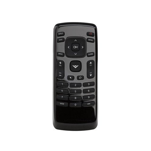 Smartby New XRT020 Remote for Vizio E241-A1 E291-A1 E221-A1 E320-A1 D24H-C1 D24HN-D1 D320-B1 D32HC0 D32HC1 D32HND0 D32HN-D1 D32HN-E0 D32HN-E1 - LeoForward Australia