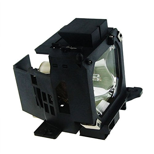  [AUSTRALIA] - Huaute V13H010L22 / ELPLP22 Replacement Projector Lamp with Housing for Epson EMP-7800 EMP-7850 EMP-7900 EMP-7900NL EMP-7950 PowerLite 7800p PowerLite 7850p PowerLite 7900NL Projectors