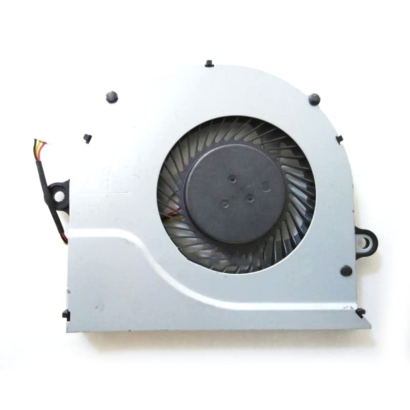  [AUSTRALIA] - CPU Cooling Fan Module Replacement Compatible with Acer Aspire E5-552 E5-574 E5-573 F5-572 F5-571