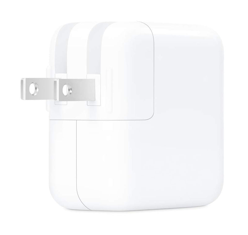 Apple 30W USB-C Power Adapter - LeoForward Australia