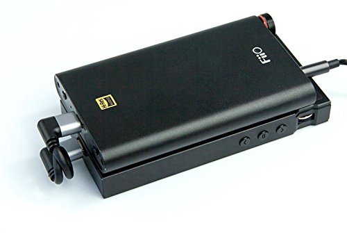 Fiio CL06 Type C to Micro USB OTG Cable for Fiio Q1 Mark II Q5 M7 etc - LeoForward Australia