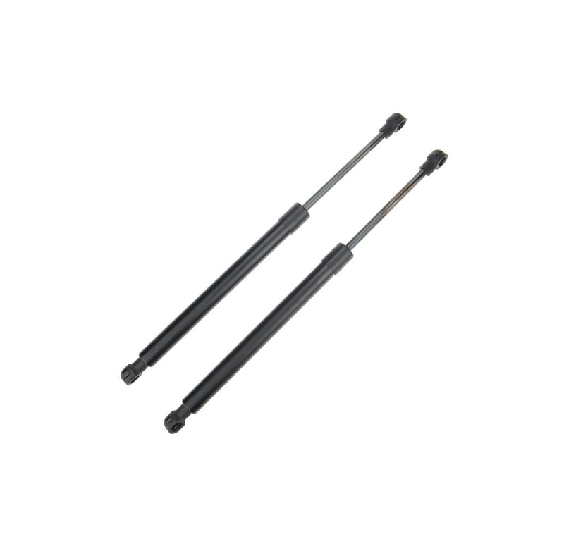 Set of 2 Rear Trunk Liftgate Lift Supports Struts Gas Spring Shock for BMW E46 323i 325i 328i 330i M3 - LeoForward Australia