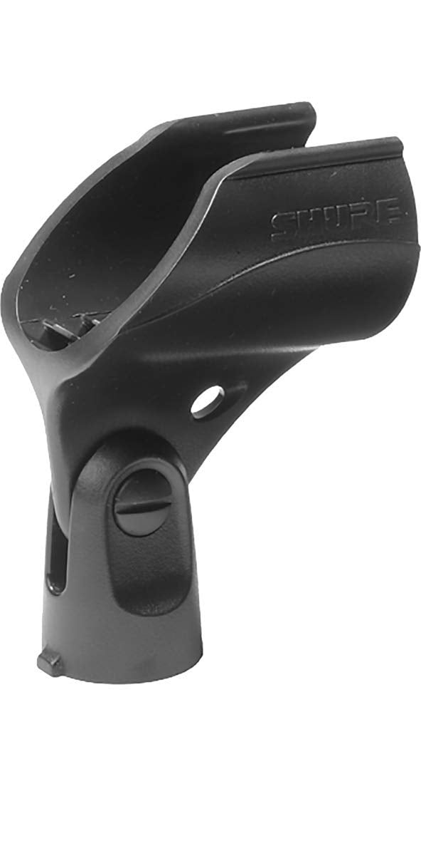  [AUSTRALIA] - Shure WA371 Microphone Clip for all Shure Wireless Handheld Transmitters Original Version