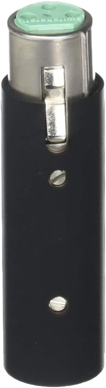  [AUSTRALIA] - Shure A15RF RF Filter, XLR In/Out, Passes Phantom Power