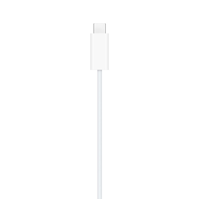  [AUSTRALIA] - Apple Watch Magnetic Fast Charger to USB-C Cable (1m)