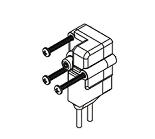  [AUSTRALIA] - SHURFLO 94-800-02 Water Pump Drive Assembly