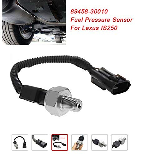 89458-30010 Fuel Pressure Sensor for Lexus IS250 IS350 GS300 GS430 - LeoForward Australia