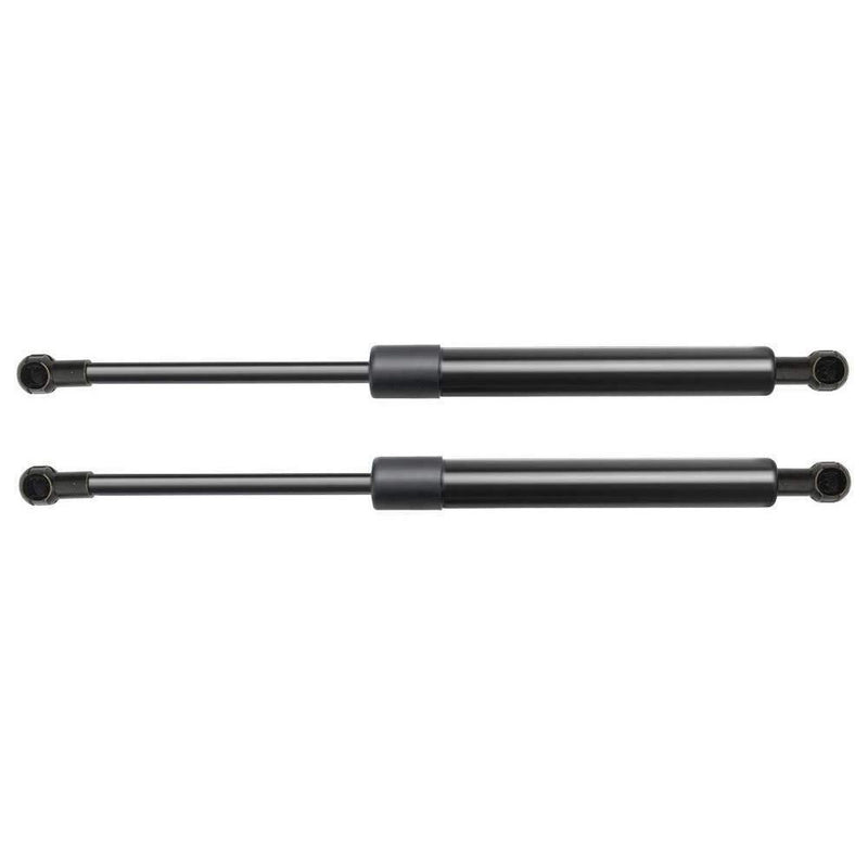 Set of 2 Front Bonnet Hood Lift Support Struts Gas Shock for BMW E53 X5 2000-2006 Front Hood - LeoForward Australia