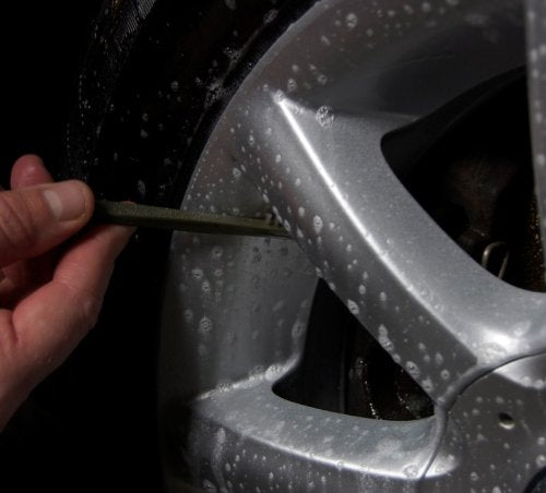 Dr. Beasley's Premium Detailing Wheel Cleanser- 12 oz. Removes Dust and Grease, Reveals Remarkable Shine, Safe For All Wheel Types 12 oz. - LeoForward Australia