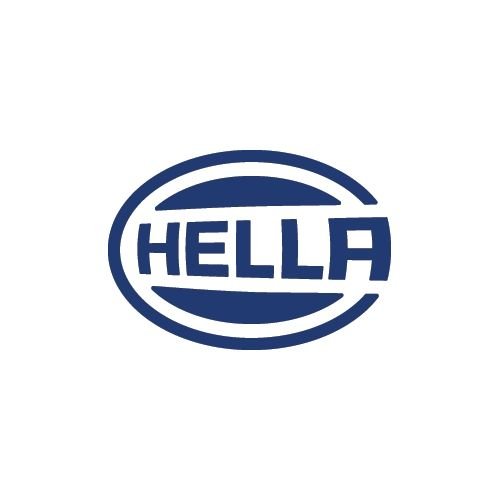 HELLA H93244021 Passenger Side Replacement Turn Signal Light Assembly - LeoForward Australia