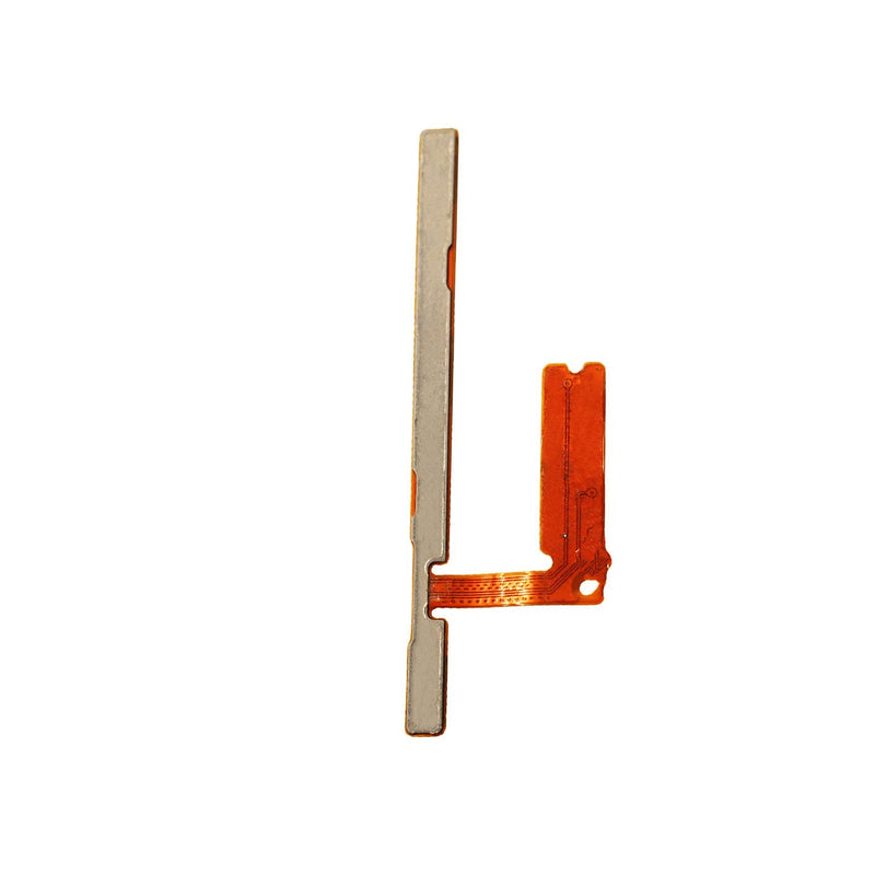  [AUSTRALIA] - 1pcs ruichuang Volume Power Button Ribbon Flex Cable Replacement Compatible with TCL REVVL 4 5007U 5007Z