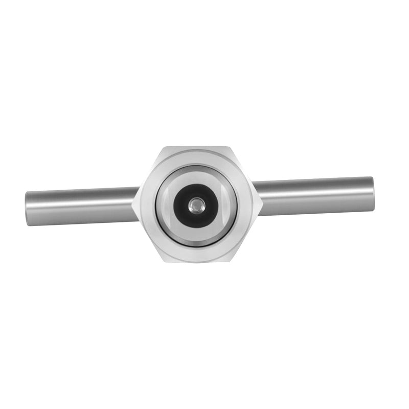  [AUSTRALIA] - 86712 Cartridge Puller for Moen Tub Shower Cartridges 1200 1222 1225 Series Alloy Aluminum Made Replace 104421