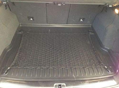 TrunkNets Inc Floor Trunk Cargo Net For AUDI Q5 SQ5 Q5 HYBRID 2007-2020 NEW - LeoForward Australia