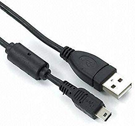  [AUSTRALIA] - Zoom Handy Recorder H4N USB Cable - Mini USB