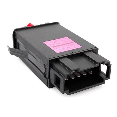 Hazard Warning Light Flasher Switch Emergency Fit for Audi A6 A6 Quattro - LeoForward Australia