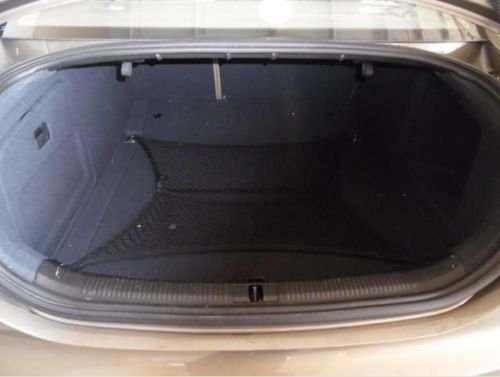 Floor Style Trunk Cargo Net for Audi A6 RS6 S6 A6 Quattro New - LeoForward Australia