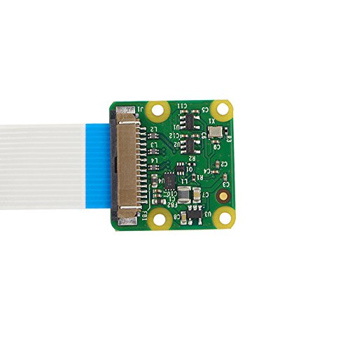  [AUSTRALIA] - youyeetoo Raspberry Pi 8MP Camera Module V2, IMX219, Compatible with Raspberry pi 3 Module/B+ and Tinker Board