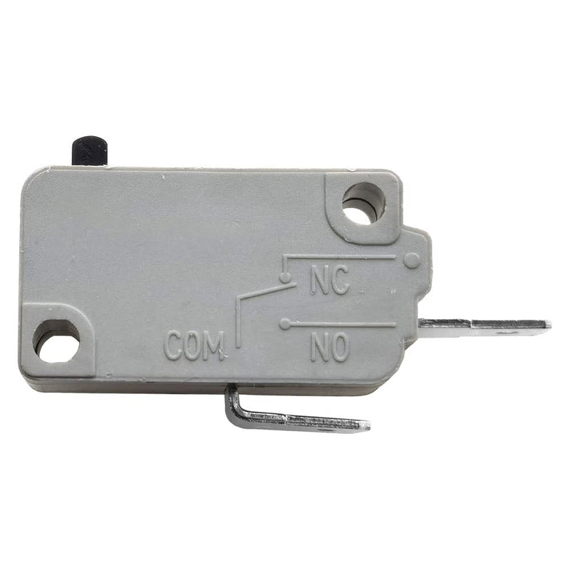  [AUSTRALIA] - Yoiilnz KW3A/KW3AT Microwave Oven Door Interlock Switch 16A 125VAC/250VAC Microwave Oven Replacement Part Door Switch(2 Normally Open and 1 Normally Closed)