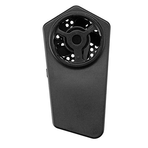 Mini USB Fan,Rsenr R11 Special Accessories (Black,Fan) - LeoForward Australia