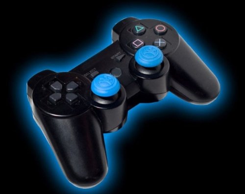  [AUSTRALIA] - Grip-iT Analog Stick Covers