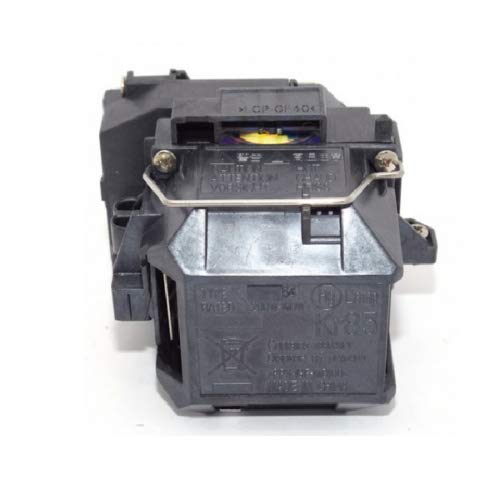  [AUSTRALIA] - ELP-LP58 V13H010L58 Replacement Projector Lamp for EB-S10 EB-S9 EB-S92 EB-W10 EB-W9 EB-X10 EB-X9 EX5200 PowerLite 1220 PowerLite 1260 PowerLite S9 VS-200, Lamp with Housing by CARSN