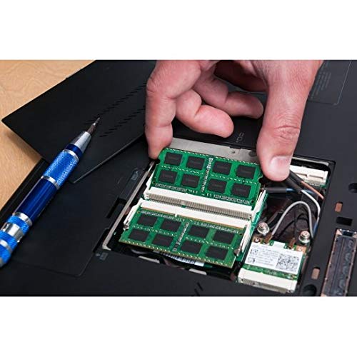  [AUSTRALIA] - Apple 8GB Memory Kit (2x4GB) DDR3-1600MHz PC3-12800 SODIMM for MacBook Pro