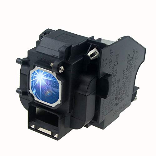  [AUSTRALIA] - Huaute NP43LP Replacement Projector Lamp with Housing for NEC ME301X ME331X ME361X ME401X ME331W ME361W ME401W Projectors