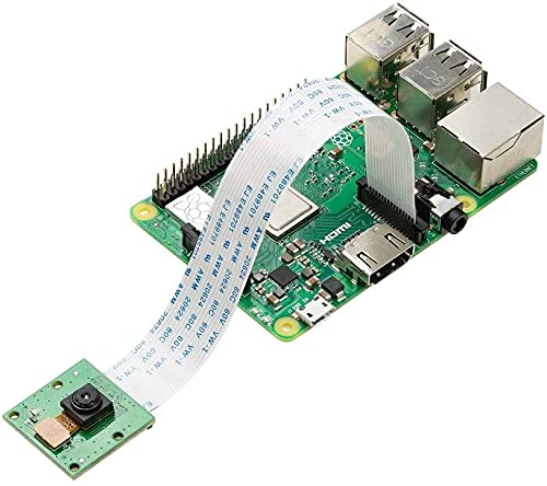  [AUSTRALIA] - Hallwayee 6PCS Raspberry Pi Camera Ribbon Flex Extension Cable Set Size 5.9” 7.87” 11.8” 19.69” 39.37” for Raspberry Pi, 2.87” 5.91” for Pi Zero