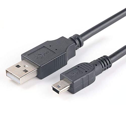  [AUSTRALIA] - Drivesmart 51 USB Cable,Drivesmart 61 Charger Compatible for Garmin Drivesmart 50LMT 51LMT-S 55&Traffic 60LMT 61LMT-S 65&Traffic 70LMT,Drivetrack 71,DriveAssist 50LMT 51LMT-S Charging Cable