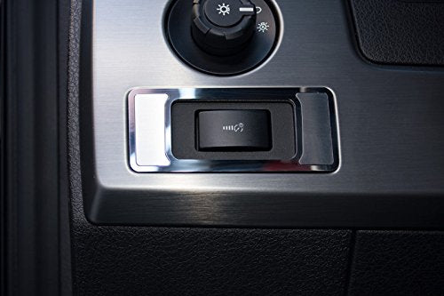  [AUSTRALIA] - AMERICAN CAR 771039 Interior Dim Switch Plate