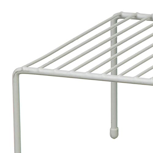  [AUSTRALIA] - ClosetMaid 3456 Large Shelf, White