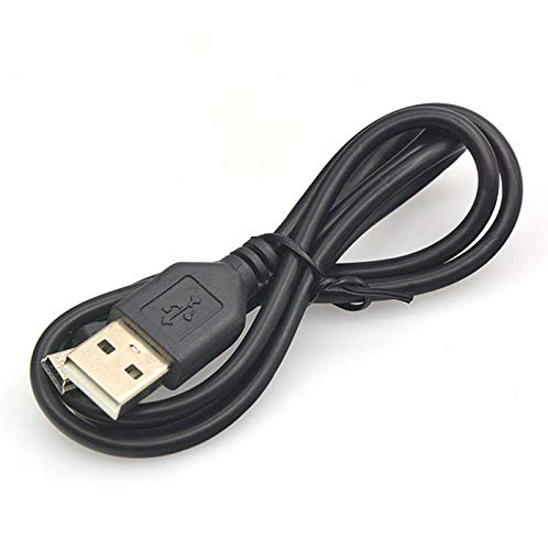  [AUSTRALIA] - USB charging cable compatible for Canon PowerShot SX530 HS, SX710 HS, SX700 HS, SX540 HS, SX610 HS, SX500 is, SX420 is, SX410, SX400 is, SX280 HS, SX260 HS, SX230 HS, SX160 is, SX150 is, SX50 HS, SX40