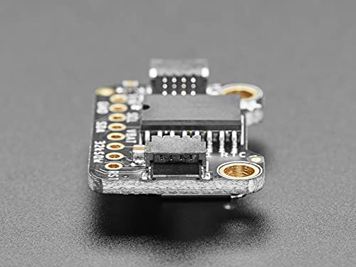  [AUSTRALIA] - Adafruit DS3231 Precision RTC - Stemma QT (5188)