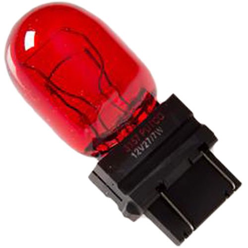 Putco 211194R Mini-Halogen Bulb - Mega Red - 194 (Pair) - LeoForward Australia