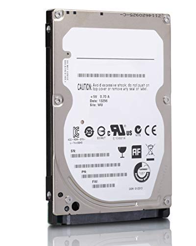  [AUSTRALIA] - OEM Tosh 500GB 2.5 Inch HDD SATA 7200RPM Internal Laptop OEM Hard Drive For PC Mac PS3 PS4 Playstation MQ01ACF050 500 GB 2.5 Inch Tosh | 500GB 7.2K