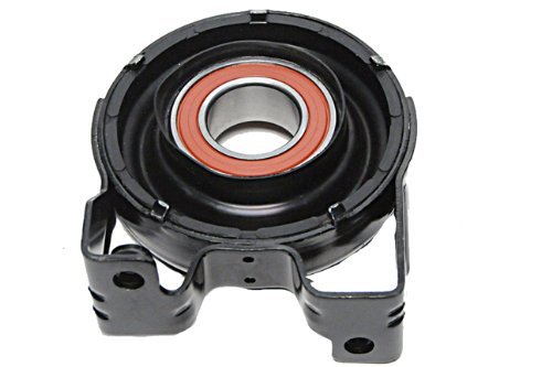 MTC 955-421-020SUP Center Drive Shaft Support Bearing Assembly Porsche Cayenne Volkswagen VW Touareg Audi Q7 - LeoForward Australia