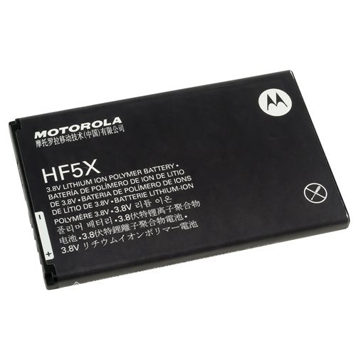 OEM Motorola HF5X Standard Battery for Motorola Photon 4G - LeoForward Australia