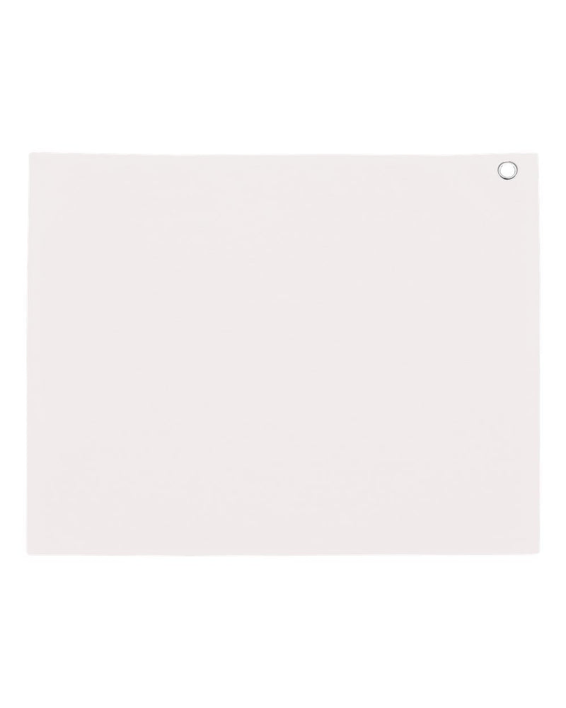  [AUSTRALIA] - Carmel Cotton Velour Towel (White) (All)