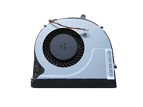  [AUSTRALIA] - DBParts CPU Cooling Fan For Toshiba Satellite S55 S55-A5238 S55-A5257 S55-A5274 S55-A5276 S55-A5277 S55-A5279 S55-A5295 S55-A5364 S55D-A5366 S55T-A5238 S55T-A5258NR S55T-A5277 S55DT-A5130, DC5V 0.6A