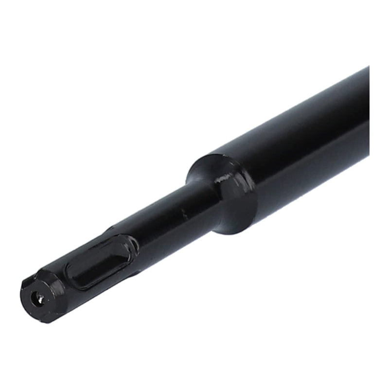  [AUSTRALIA] - Adapter SDS plus to M16 200 mm for diamond core bits countersink