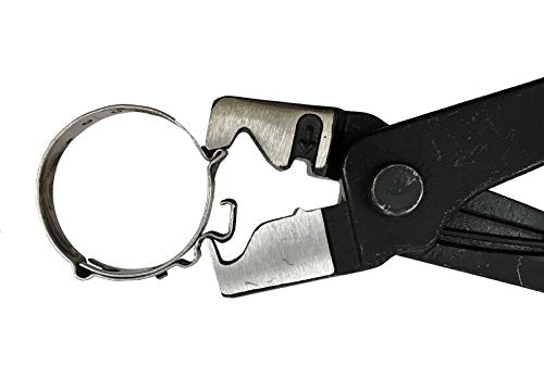  [AUSTRALIA] - CTA Tools 4029 Clic & Clic-R Hose Clamp Plier, 1 Pack