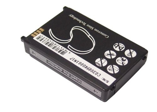 Battery for Motorola CLS 1110, CLS 1114, VL50 - LeoForward Australia