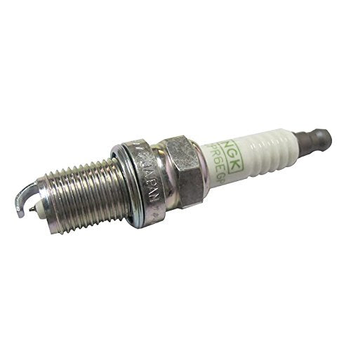 NGK 7088 Spark Plug, Pack of 1 - LeoForward Australia