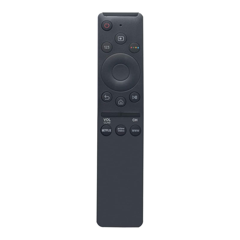  [AUSTRALIA] - New BN59-01310A BN59-01310B with Netflix Prime Video Button Remote Control for Samsung Smart TV UN58RU7100 UN65RU7100 UN75RU7100 UN43RU7100 UN49RU7100 UN50RU7100 UN55RU7100