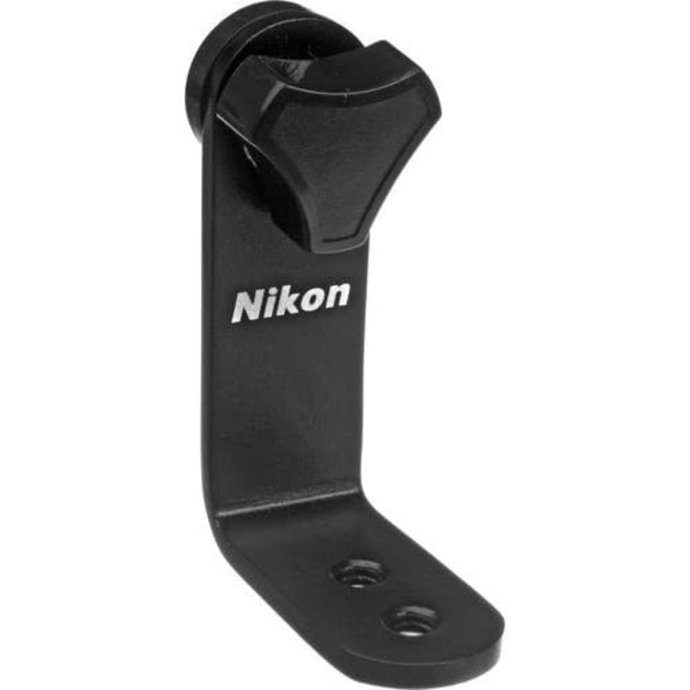  [AUSTRALIA] - Nikon 7650 Binocular Tripod Adapter (Action and Marine Series)