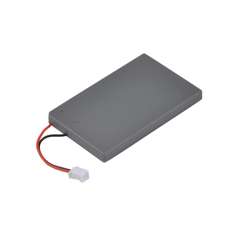  [AUSTRALIA] - Batmax 2Pc LIP1359 Battery Replacement for Sony PS3 Playstation 3 Controller Sixaxis Dualshock 3 CECHZC2E CECHZC2U