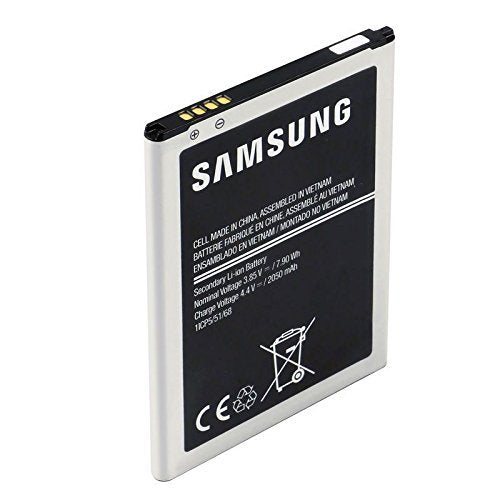 OEM Original Samsung Battery EB-BJ120CBU 2050mAh for Express 3 SM-J120A Amp 2 J1 (Bulk Packaging) - LeoForward Australia