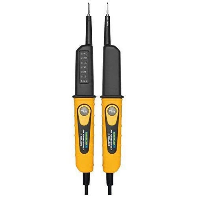  [AUSTRALIA] - Pancontrol voltage tester, PAN VOLTTESTER 400 FI Single