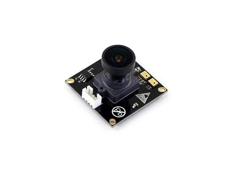  [AUSTRALIA] - IMX179 8MP USB Camera Sensor 3288x2512 Driver-Free Embedded Mic Ultra High Definition USB Interface Supports Raspberry Pi and Jetson Nano @XYGStudy
