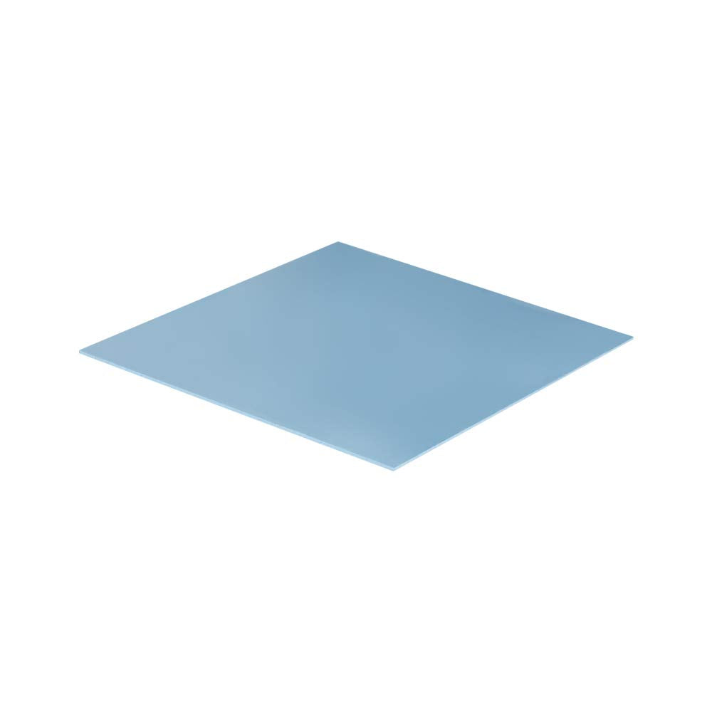  [AUSTRALIA] - ARCTIC TP-2 (APT2560): Performance Thermal Pad, 290 x 290 x 0.5 mm (1 Piece) - Thermal pad, Excellent Heat Conduction, Low Hardness, Ideal Gap Filler, Easy Installation, Safe handling - Blue